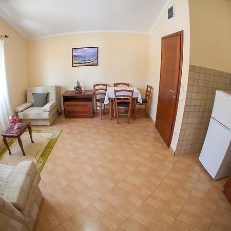 Apartments Stefan Bečići Rom bilde