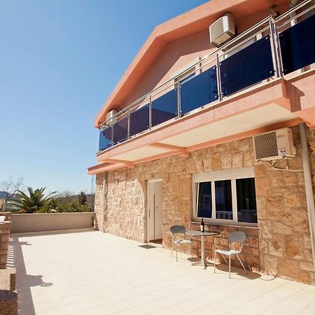 Apartments Stefan Bečići Rom bilde