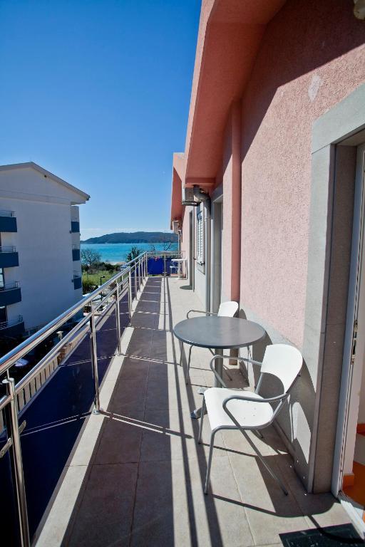 Apartments Stefan Bečići Rom bilde