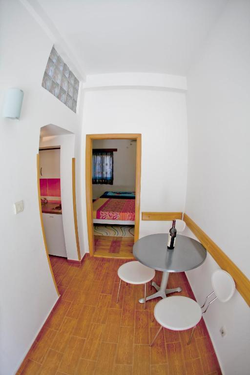 Apartments Stefan Bečići Rom bilde